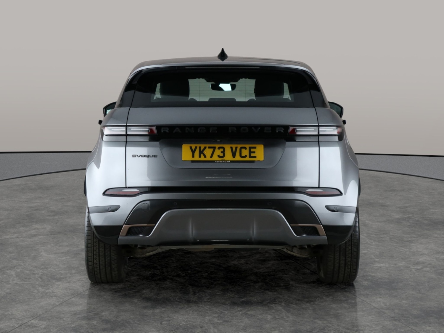 Used Land Rover Range Rover Evoque 2023 for sale - 76971721: Photo 11