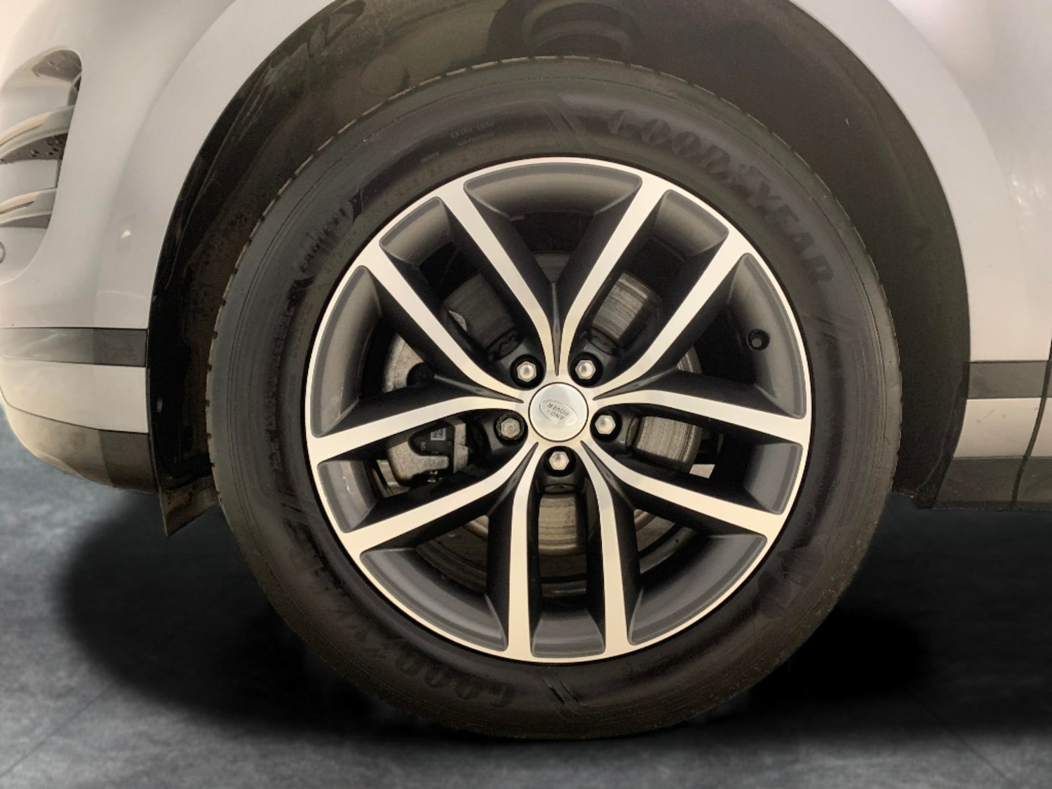 Used Land Rover Range Rover Evoque 2023 for sale - 76971721: Photo 27