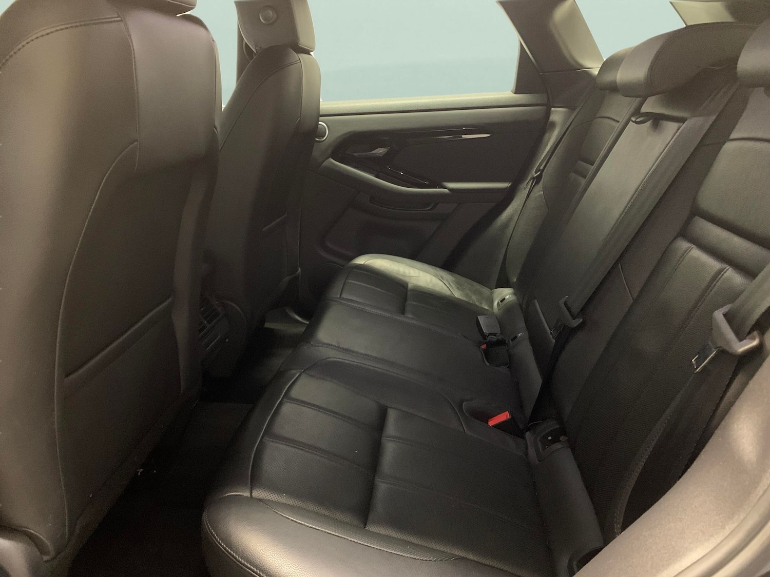 Used Land Rover Range Rover Evoque 2023 for sale - 76971721: Photo 30