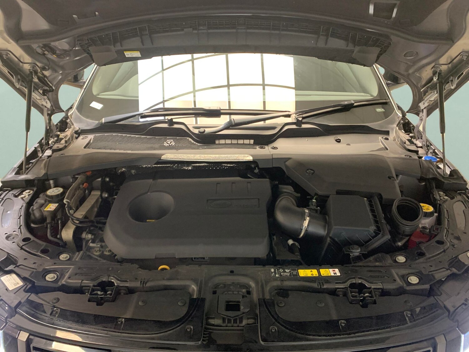 Used Land Rover Range Rover Evoque 2023 for sale - 76971721: Photo 37