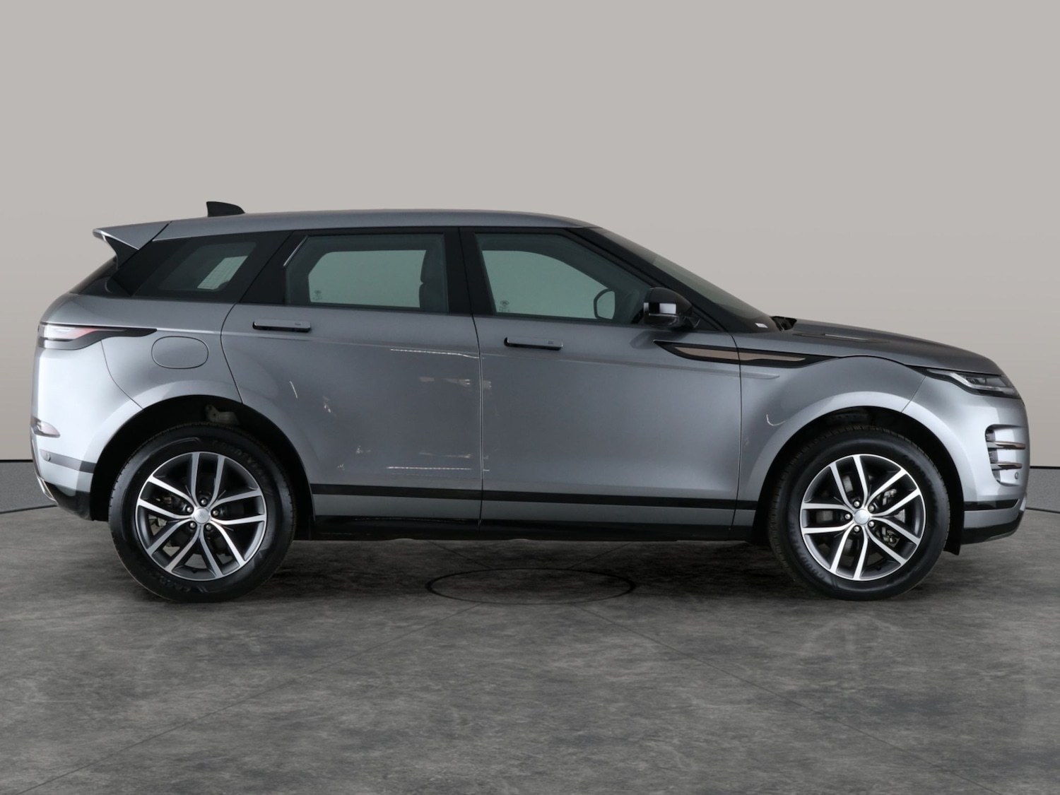 Used Land Rover Range Rover Evoque 2023 for sale - 76971721: Photo 9