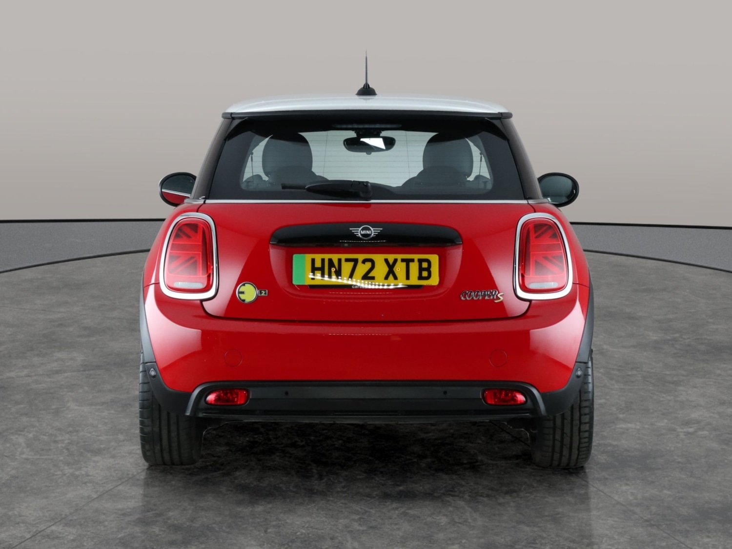 Used MINI Hatch 2022 for sale - 77051719: Photo 11