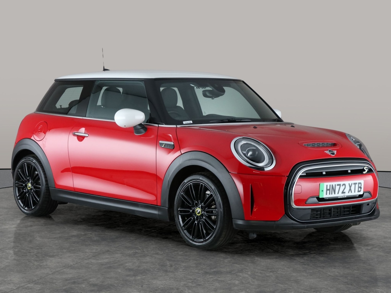 Used MINI Hatch 2022 for sale - 77051719: Photo 8