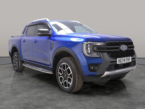 Used Ford Ranger 2024 for sale - 75440941: Photo 11