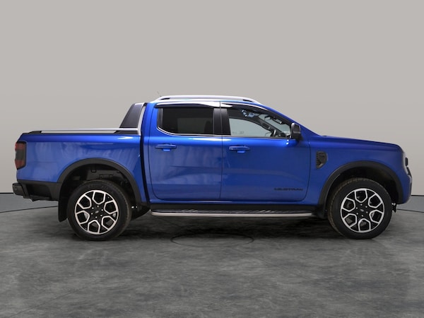 Used Ford Ranger 2024 for sale - 75440941: Photo 12
