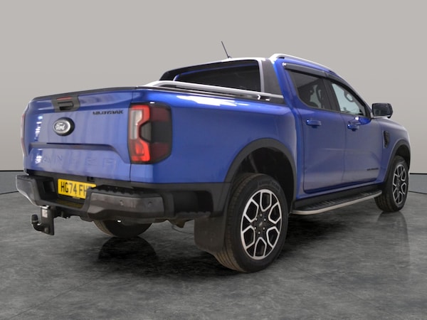 Used Ford Ranger 2024 for sale - 75440941: Photo 13