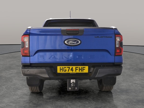 Used Ford Ranger 2024 for sale - 75440941: Photo 14