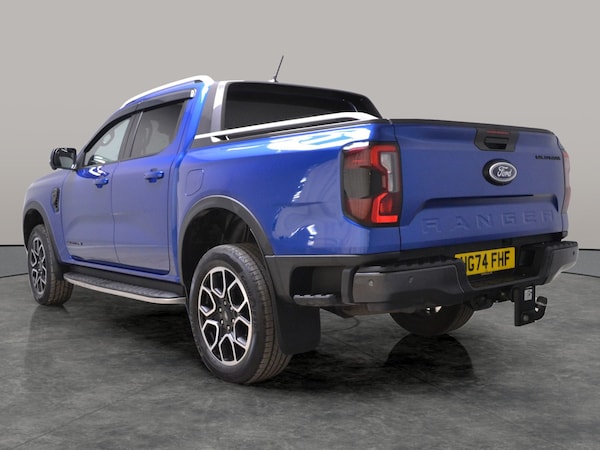 Used Ford Ranger 2024 for sale - 75440941: Photo 16