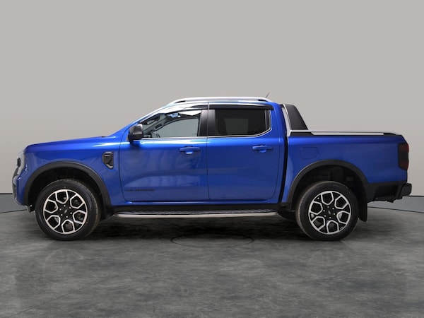 Used Ford Ranger 2024 for sale - 75440941: Photo 17