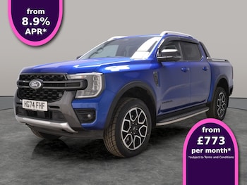 Ford - Ranger