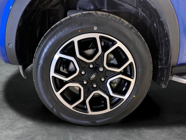 Used Ford Ranger 2024 for sale - 75440941: Photo 32