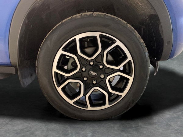 Used Ford Ranger 2024 for sale - 75440941: Photo 33