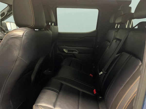 Used Ford Ranger 2024 for sale - 75440941: Photo 36