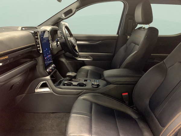 Used Ford Ranger 2024 for sale - 75440941: Photo 4