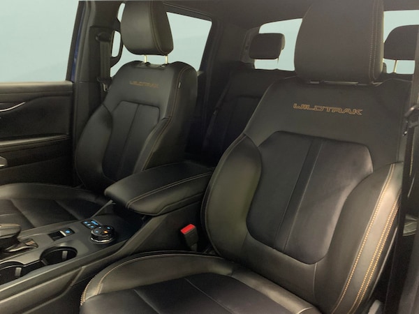 Used Ford Ranger 2024 for sale - 75440941: Photo 7