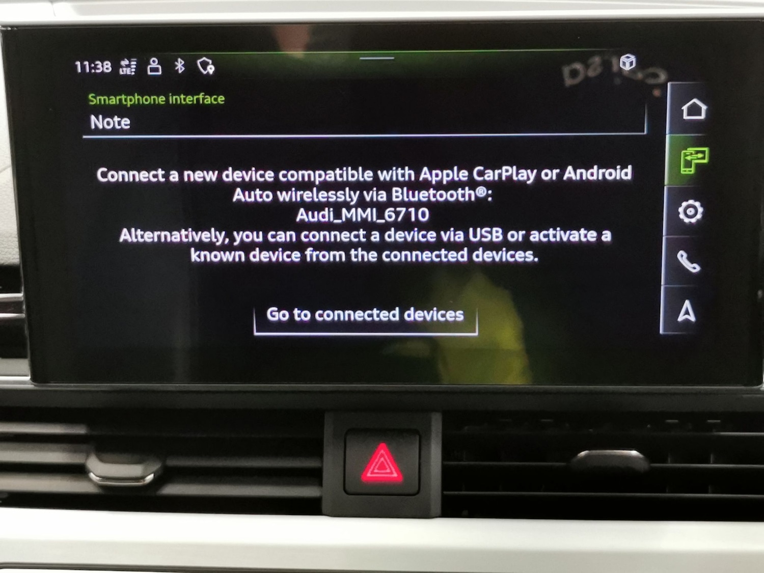 Used Audi A4 2023 for sale - 77319233: Photo 13