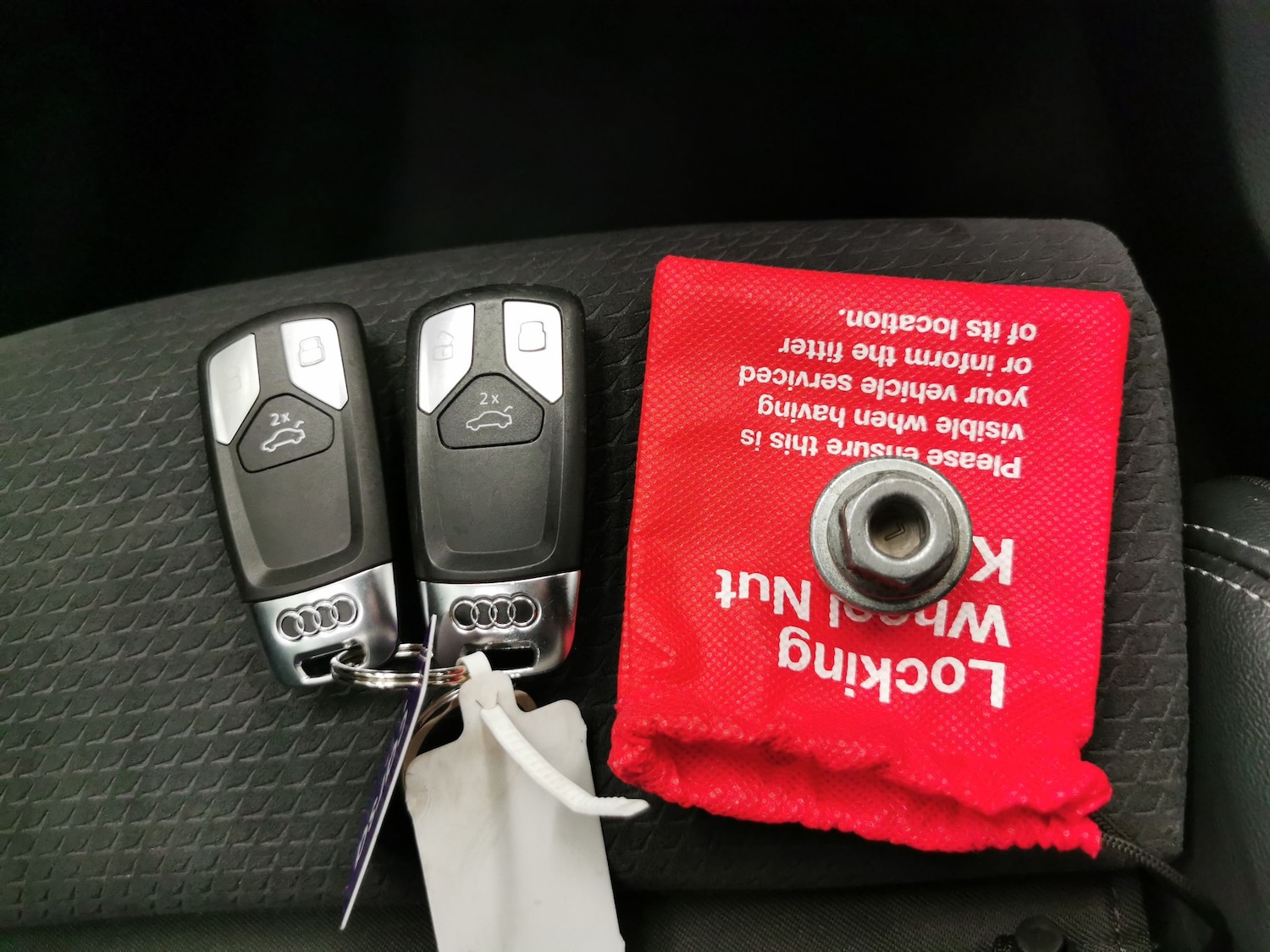 Used Audi A4 2023 for sale - 77319233: Photo 32