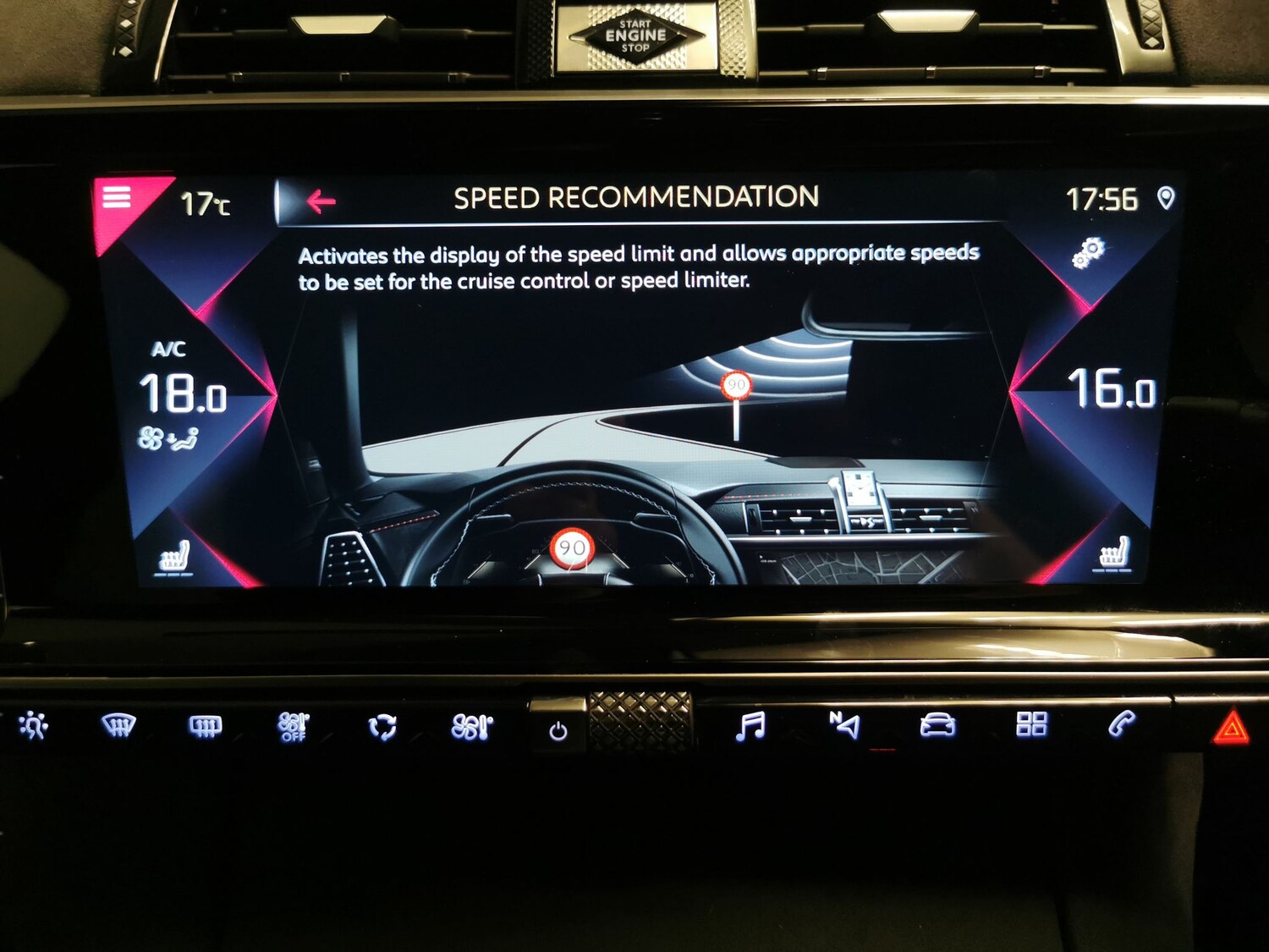 Used DS Automobiles DS 7 Crossback for sale - 78139955: Photo 21