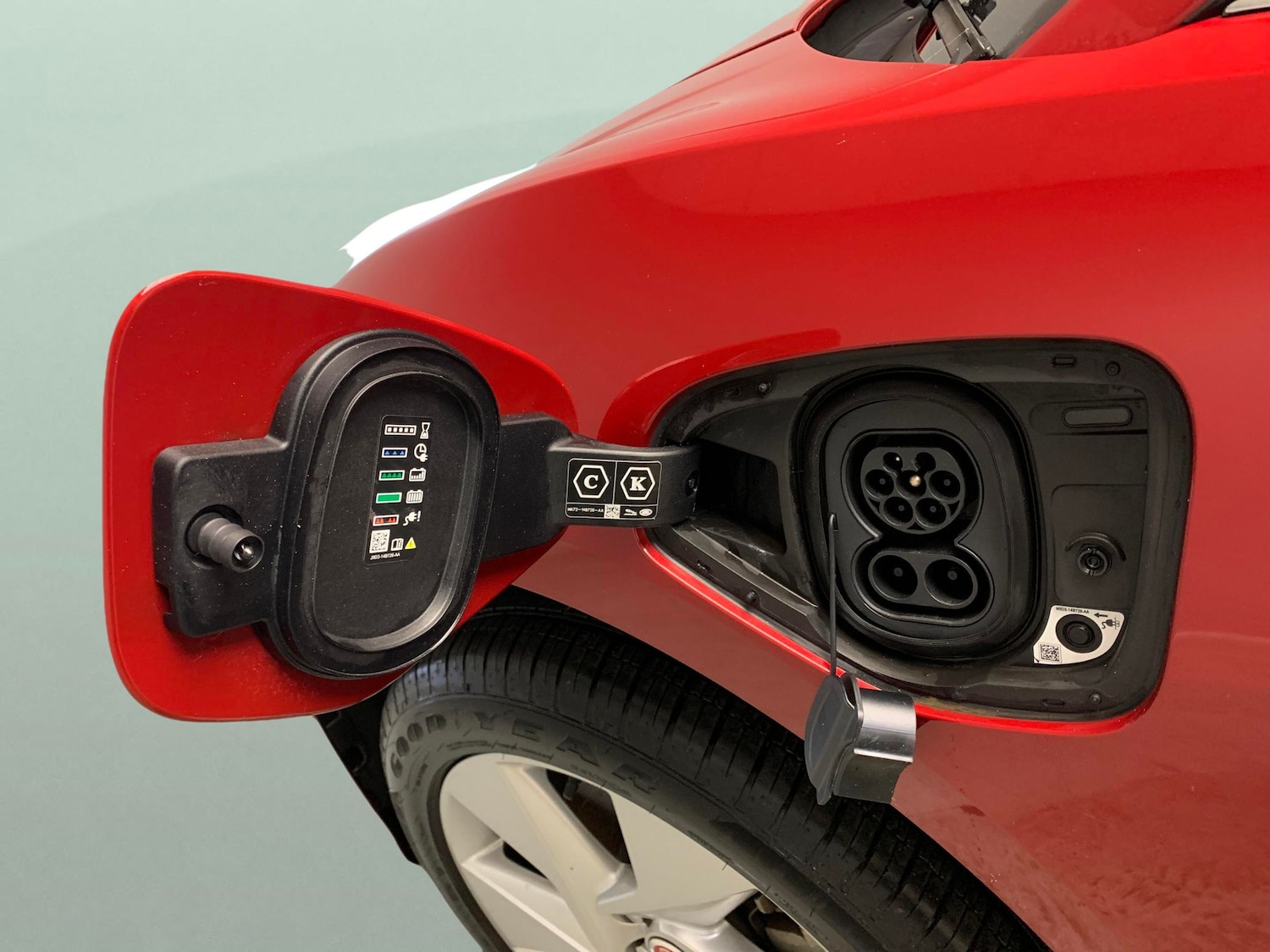 Used Jaguar I-Pace 2021 for sale - 77079380: Photo 31