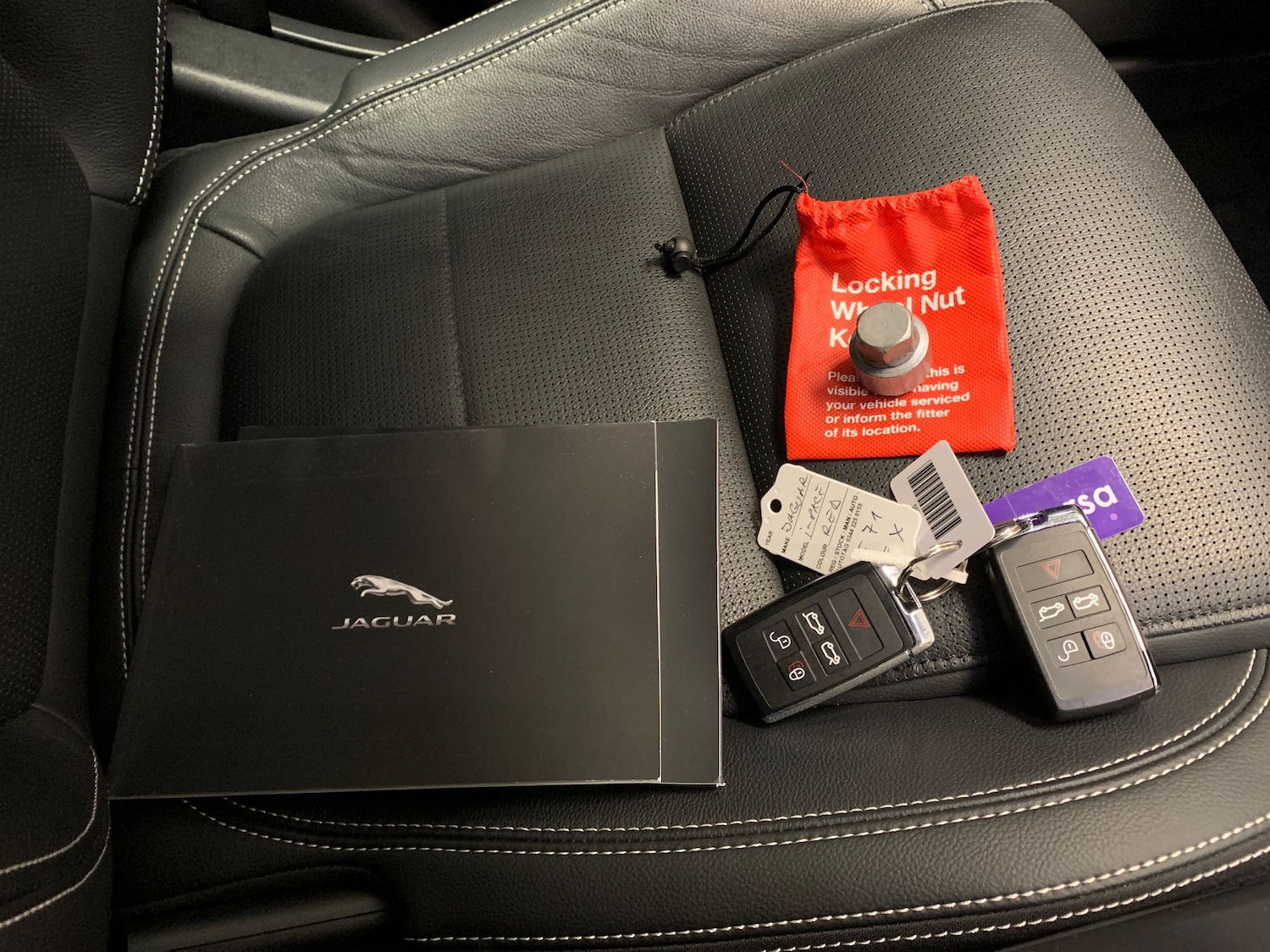 Used Jaguar I-Pace 2021 for sale - 77079380: Photo 32