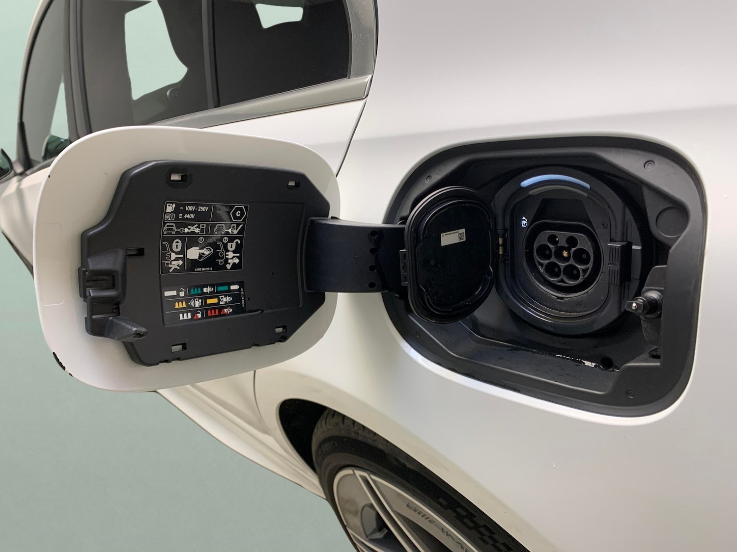 Used Mercedes-Benz C Class 2022 for sale - 77688716: Photo 29