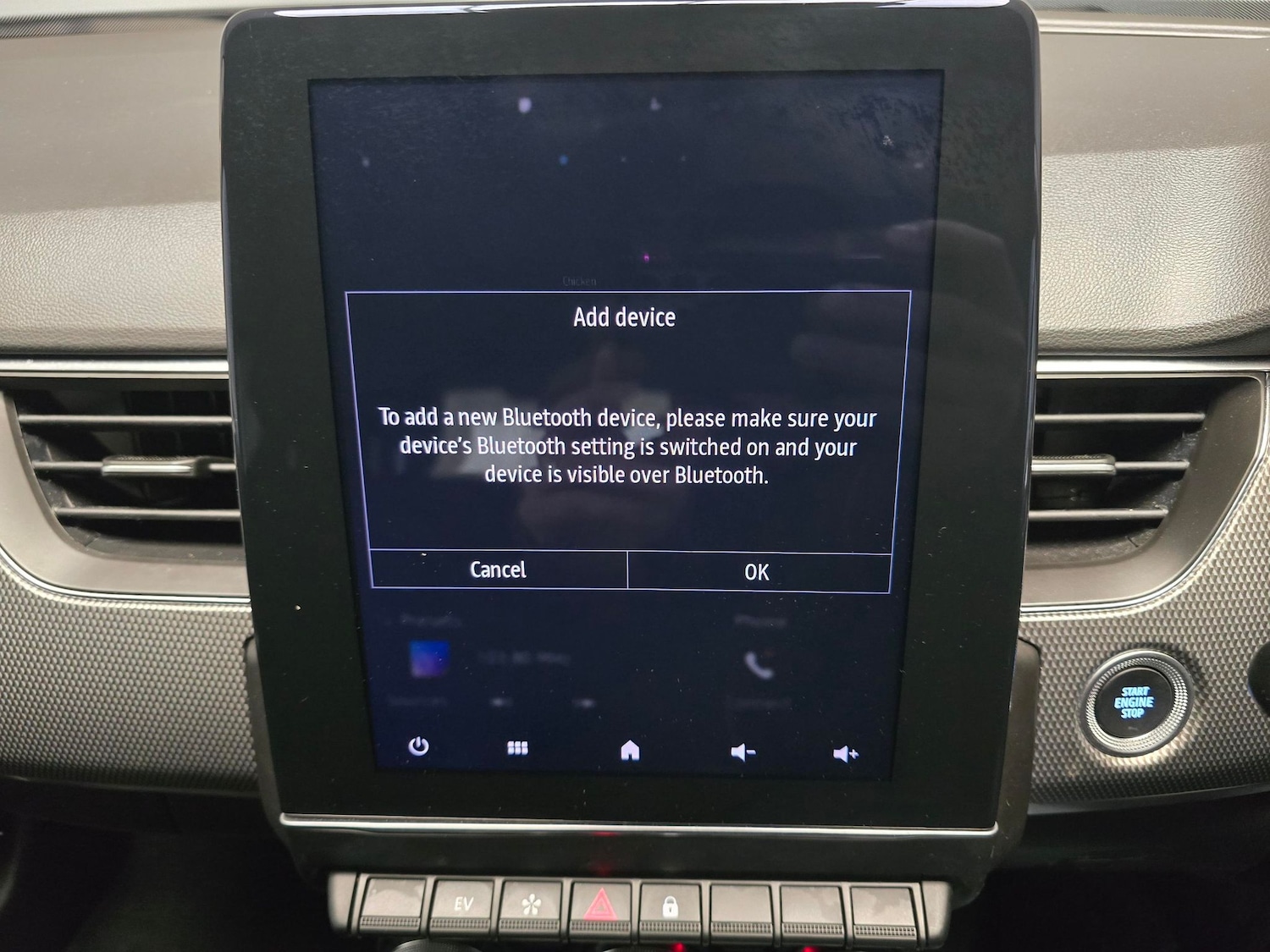 Used Renault Arkana 2022 for sale - 77295004: Photo 15