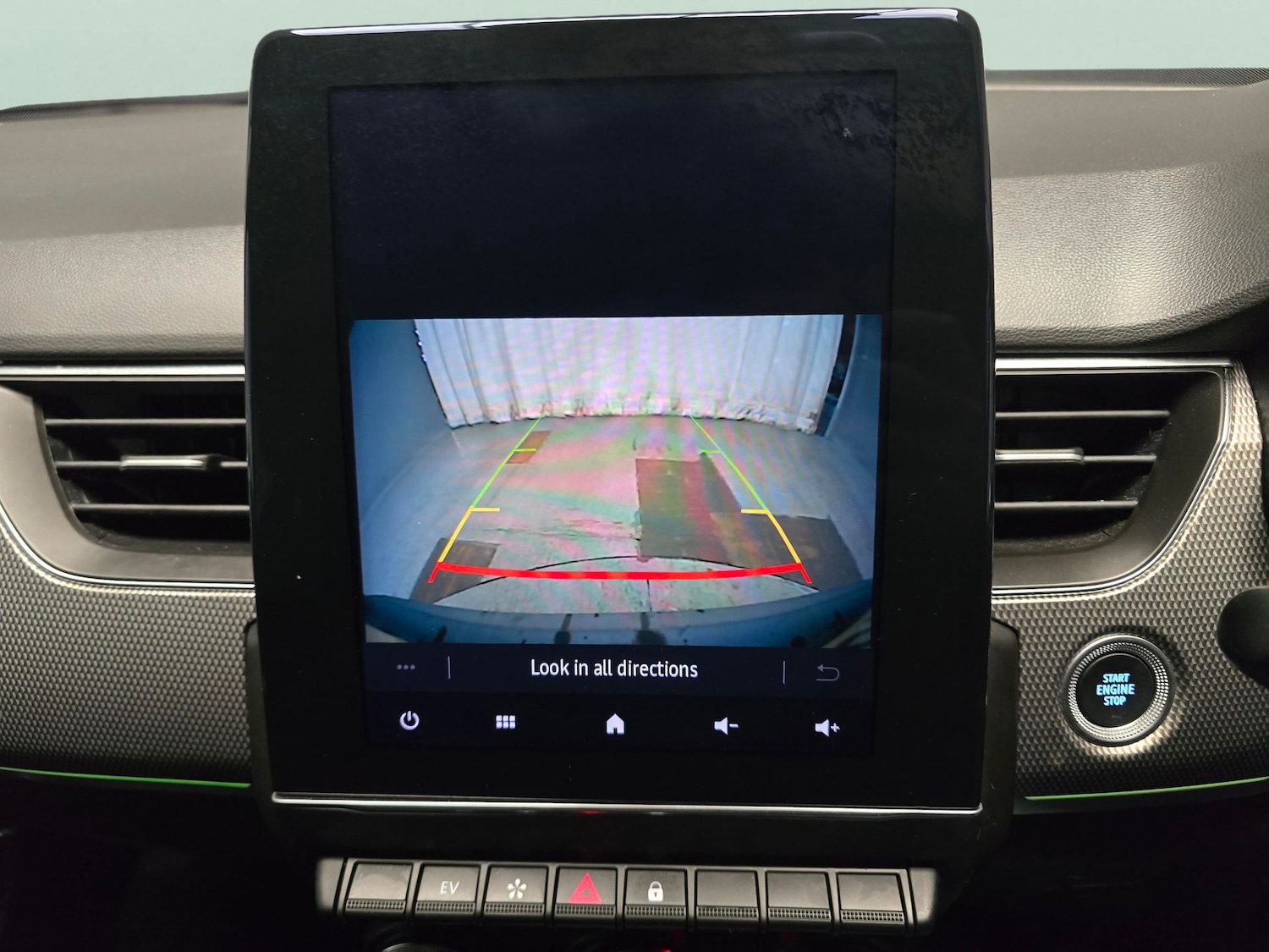 Used Renault Arkana 2022 for sale - 77295004: Photo 5