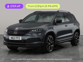 Used Skoda Karoq undefined for sale - 77475472: Photo