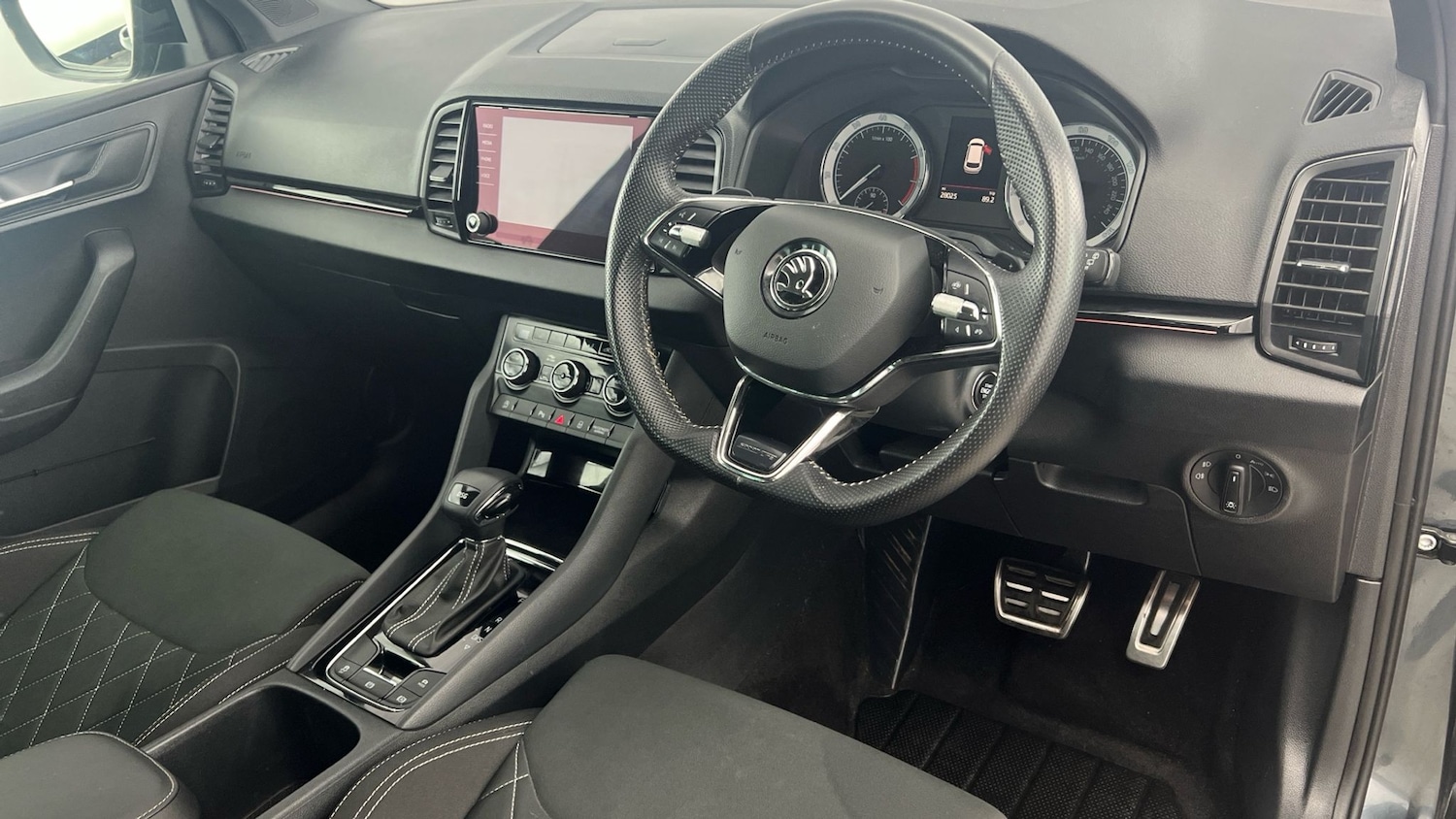 Used Skoda Karoq for sale - 77475472: Photo 24