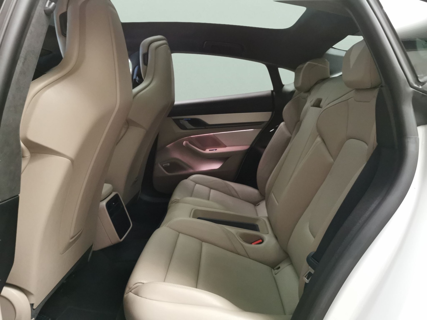 Used Porsche Taycan 2021 for sale - 76162511: Photo 50