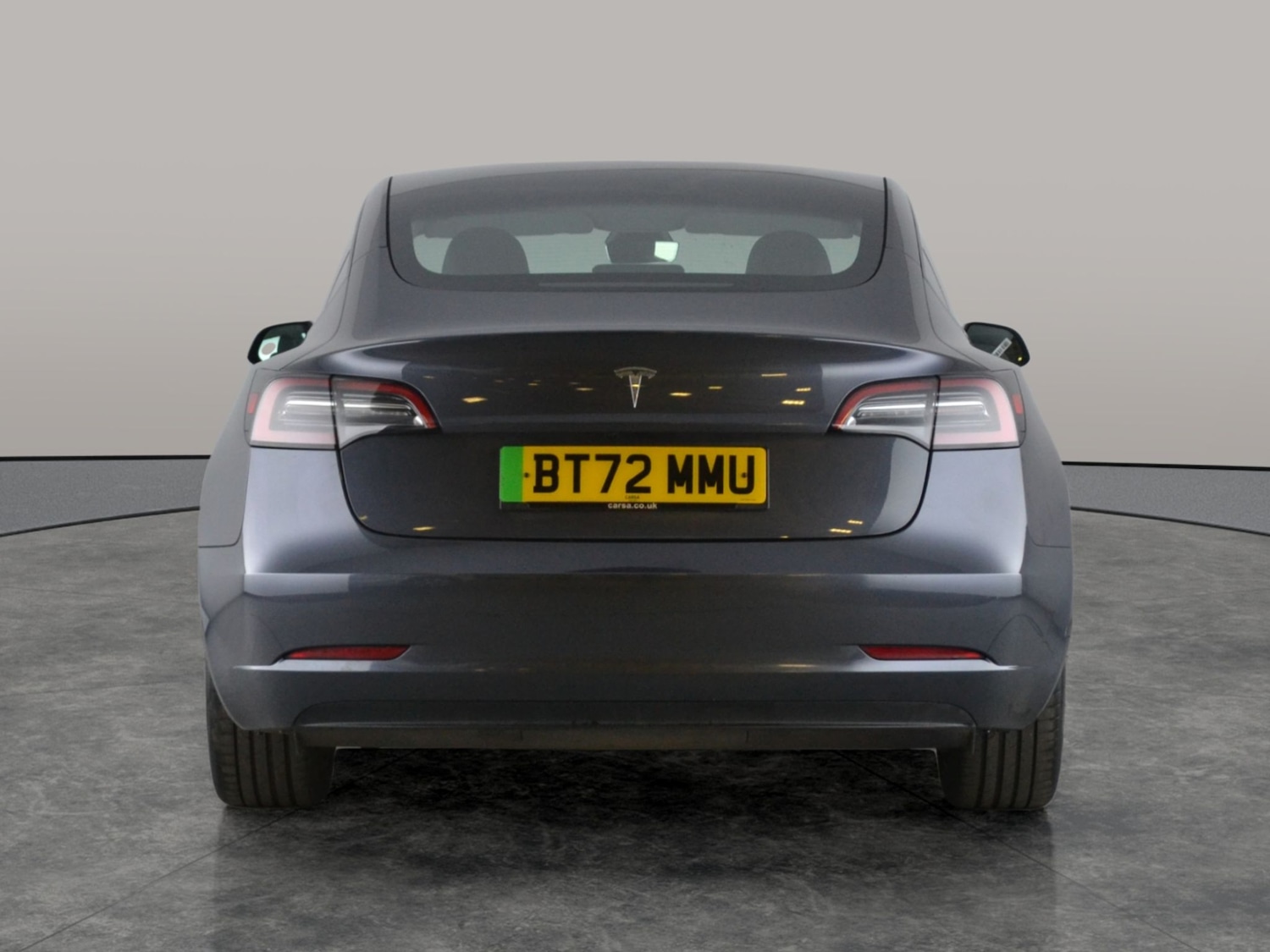 Used Tesla Model 3 2022 for sale - 77545626: Photo 11