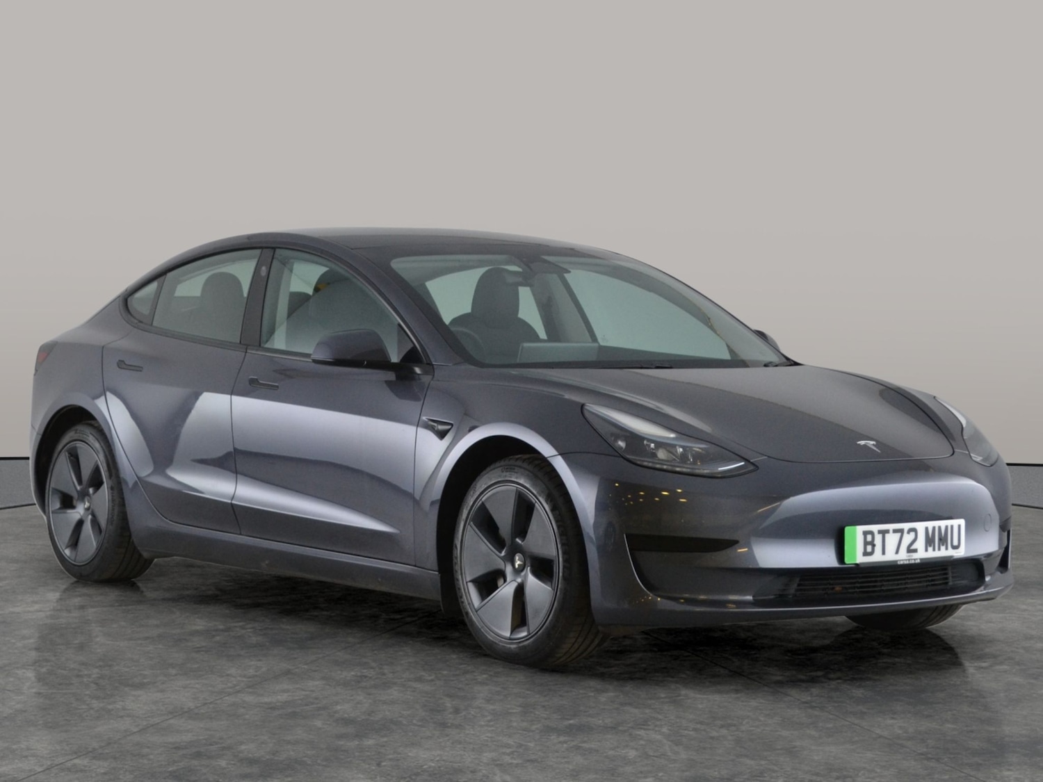 Used Tesla Model 3 2022 for sale - 77545626: Photo 14