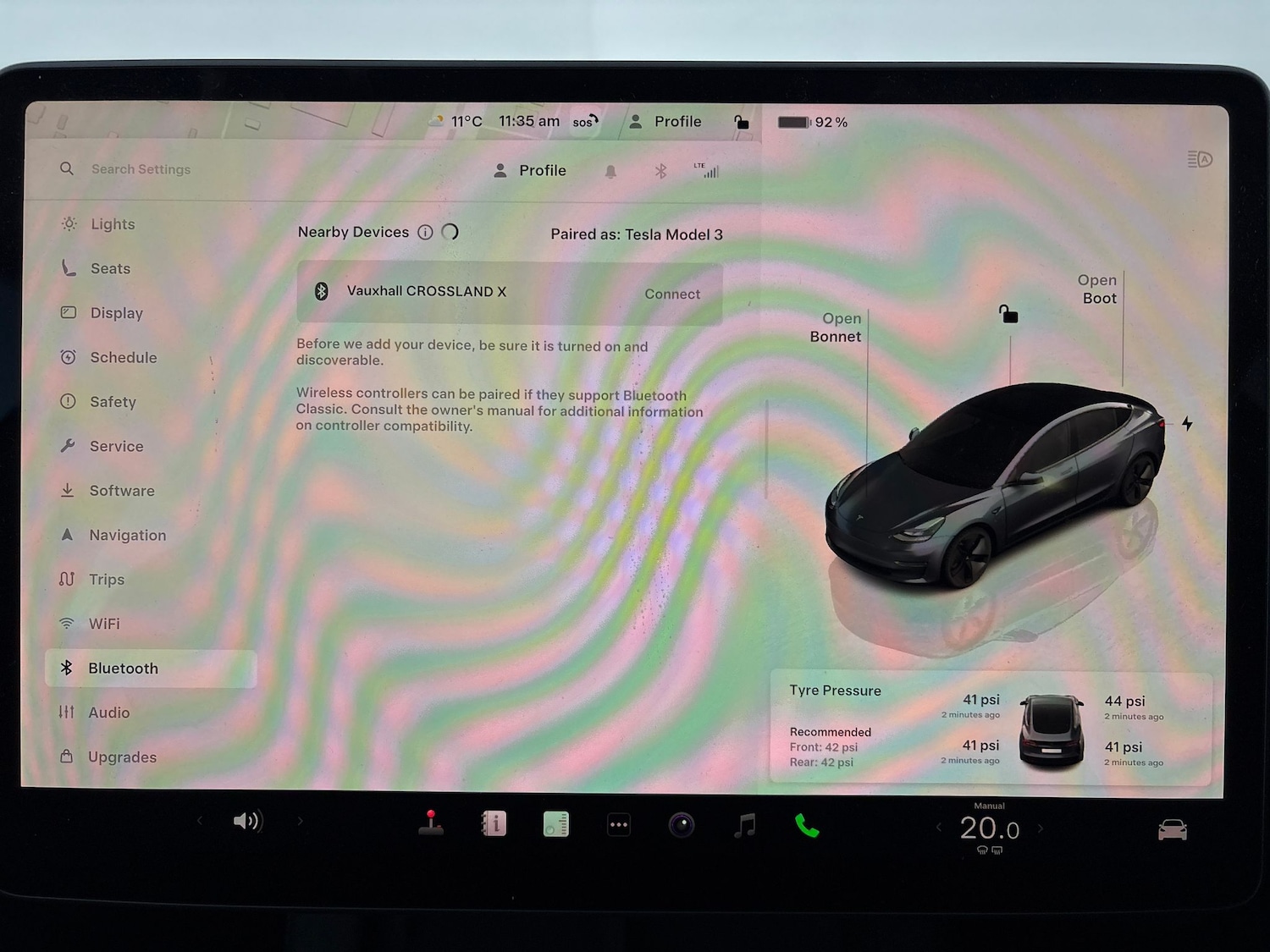 Used Tesla Model 3 2022 for sale - 77545626: Photo 18