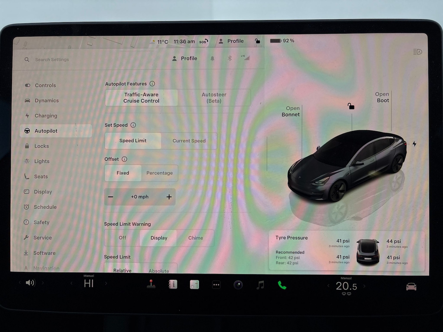 Used Tesla Model 3 2022 for sale - 77545626: Photo 22