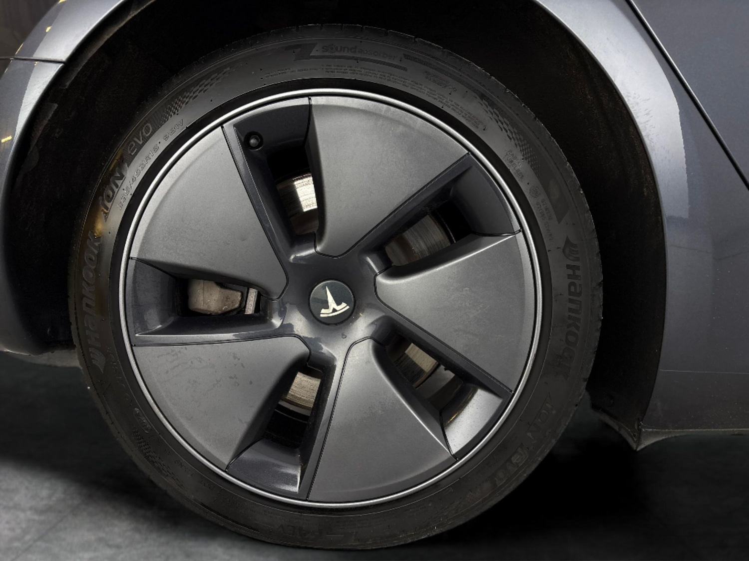 Used Tesla Model 3 2022 for sale - 77545626: Photo 33