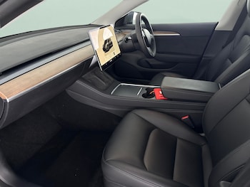 Used Tesla Model 3 2022 for sale - 77545626: Photo