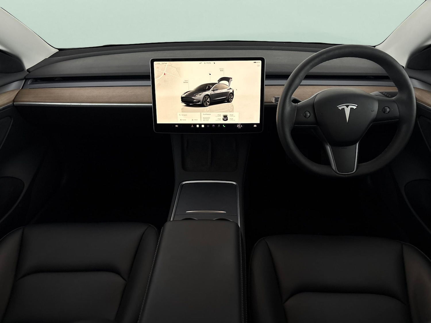 Used Tesla Model 3 2022 for sale - 77545626: Photo 9