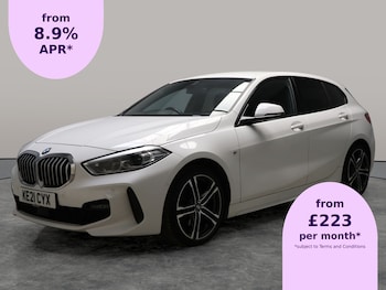BMW - 1 Series