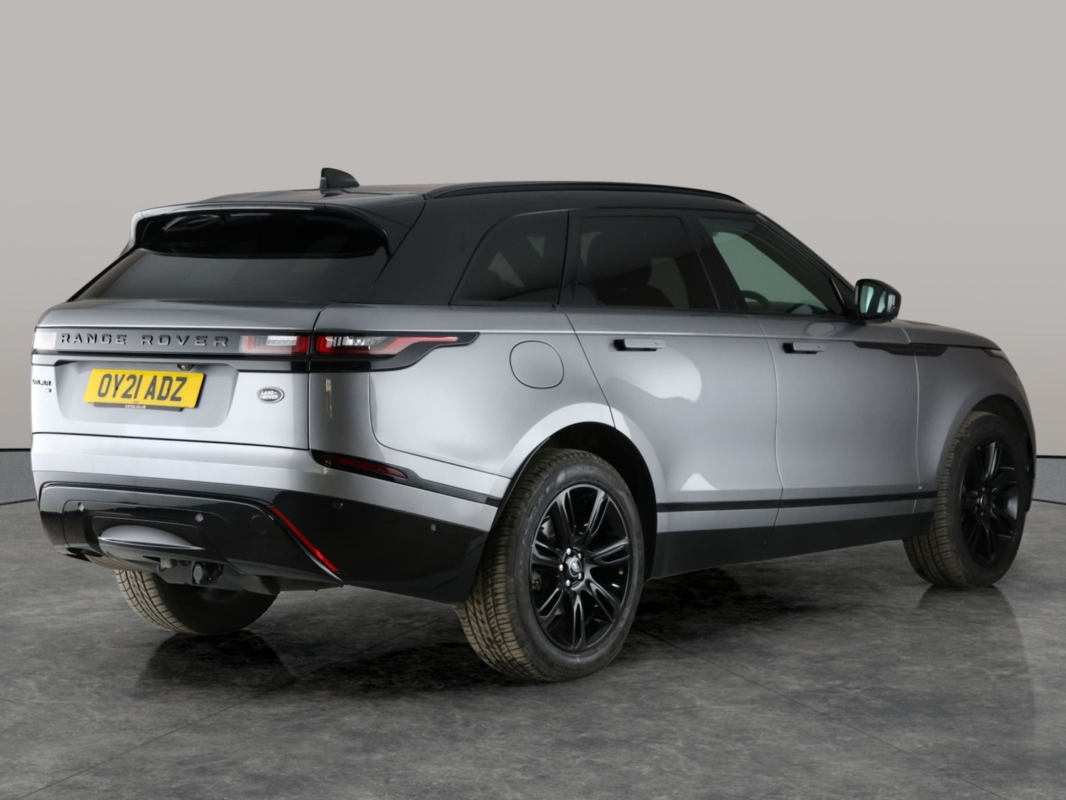 Used Land Rover Range Rover Velar 2021 for sale - 76415549: Photo 13