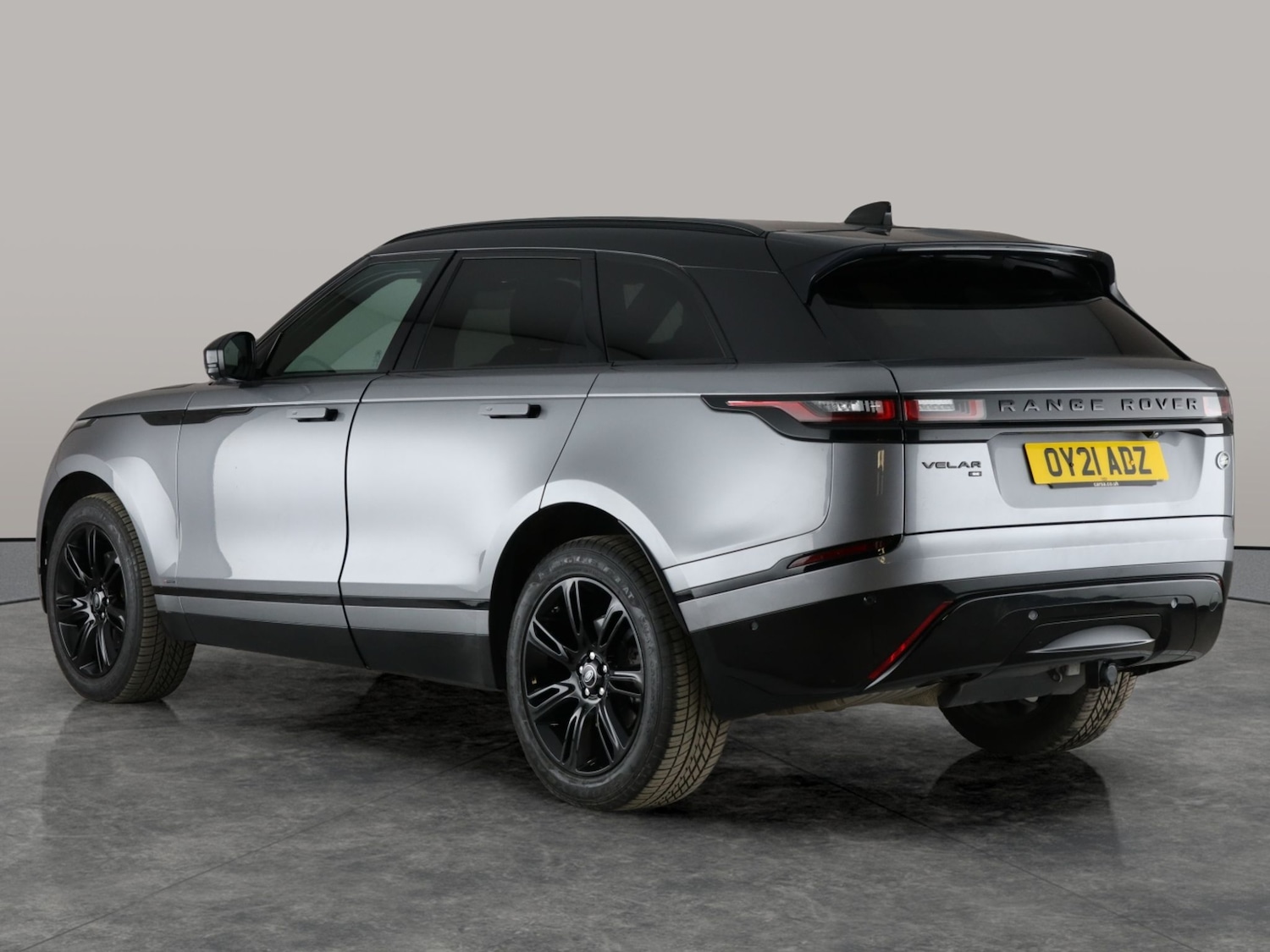 Used Land Rover Range Rover Velar 2021 for sale - 76415549: Photo 16