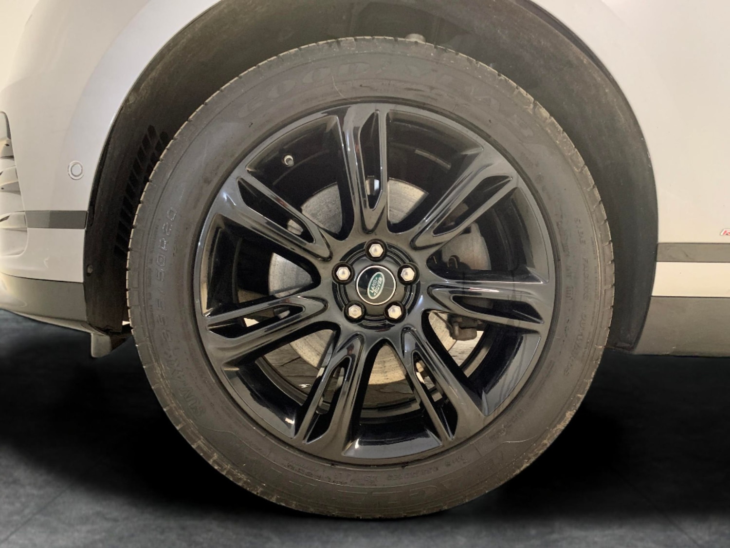 Used Land Rover Range Rover Velar 2021 for sale - 76415549: Photo 28