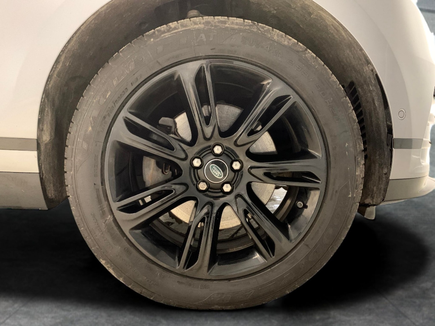 Used Land Rover Range Rover Velar 2021 for sale - 76415549: Photo 29