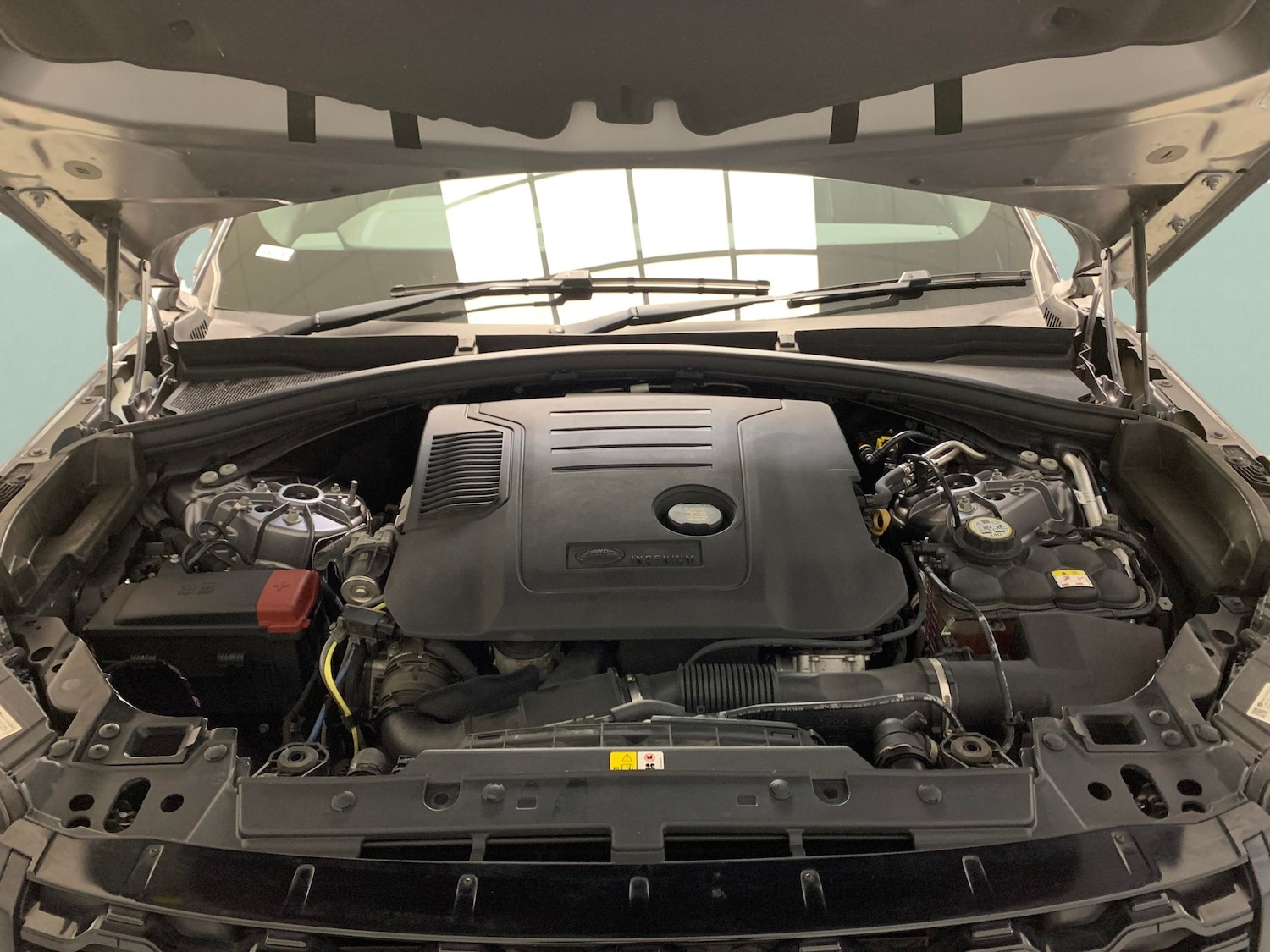 Used Land Rover Range Rover Velar 2021 for sale - 76415549: Photo 39