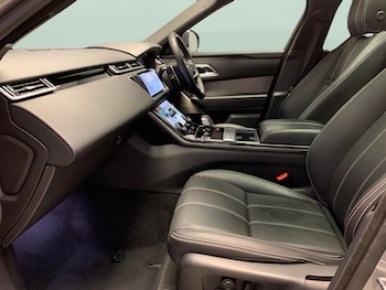 Used Land Rover Range Rover Velar 2021 for sale - 76415549: Photo