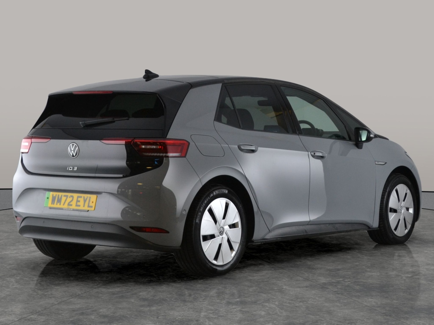 Used Volkswagen ID.3 2023 for sale - 77732962: Photo 10