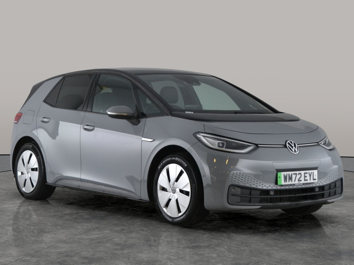 Used Volkswagen ID.3 2023 for sale - 77732962: Photo 12