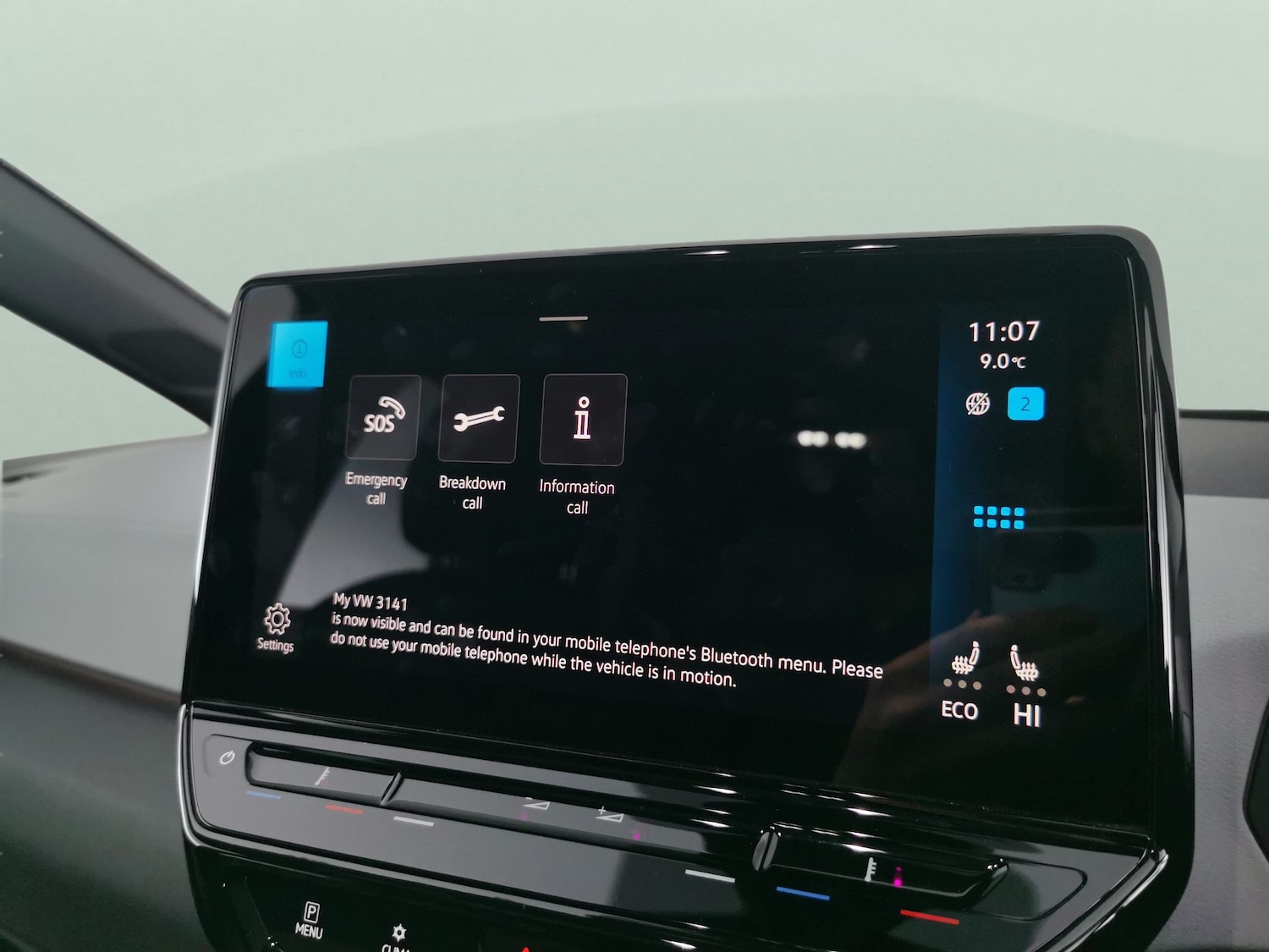 Used Volkswagen ID.3 2023 for sale - 77732962: Photo 16