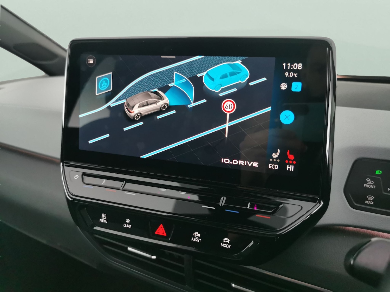 Used Volkswagen ID.3 2023 for sale - 77732962: Photo 19