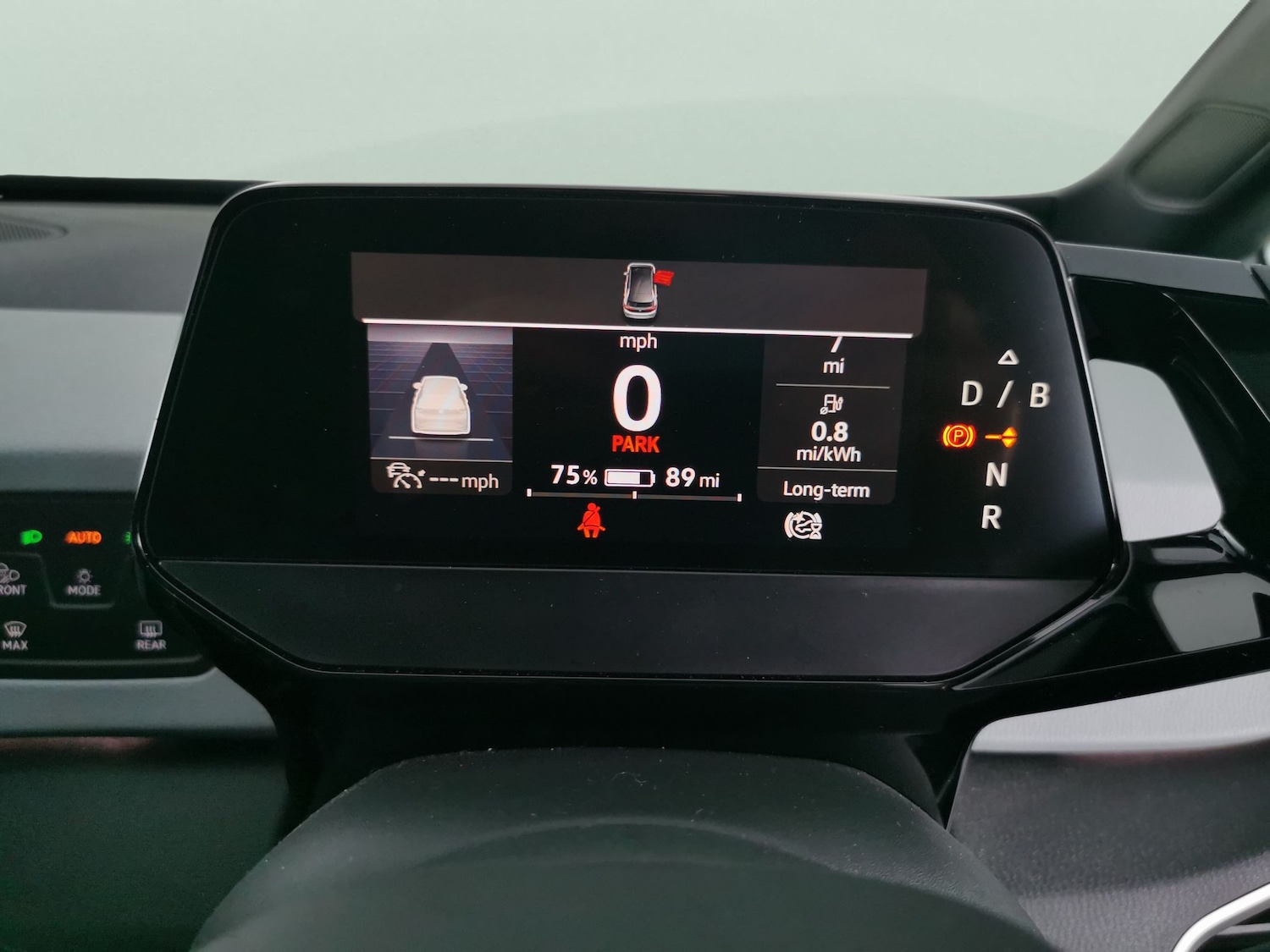 Used Volkswagen ID.3 2023 for sale - 77732962: Photo 20