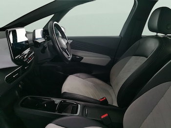 Used Volkswagen ID.3 2023 for sale - 77732962: Photo